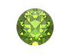 August - Peridot